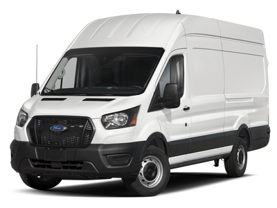 2027 Ford Transit Cargo Van T-350 148" EL Hi Rf 9500 GVWR RWD