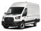 2027 Ford Transit Cargo Van T-350 148" EL Hi Rf 9500 GVWR RWD