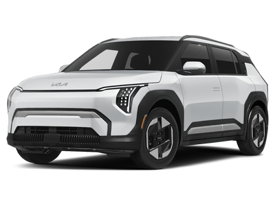 2027 Kia EV3 Wind