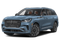 2027 Lincoln Aviator Black Label