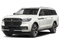 2027 Lincoln Navigator L Black Label