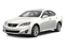 2011 Lexus IS 250 4DR SPT SDN RWD A