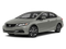 2014 Honda Civic Sedan EX