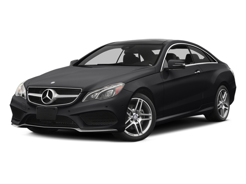 2014 Mercedes-Benz E-Class E 350