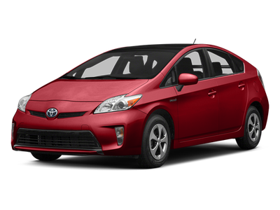 2014 Toyota Prius Five