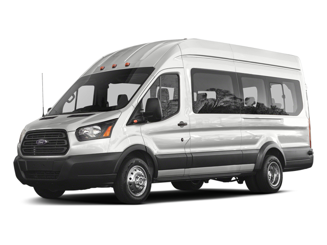 2018 Ford Transit Wagon