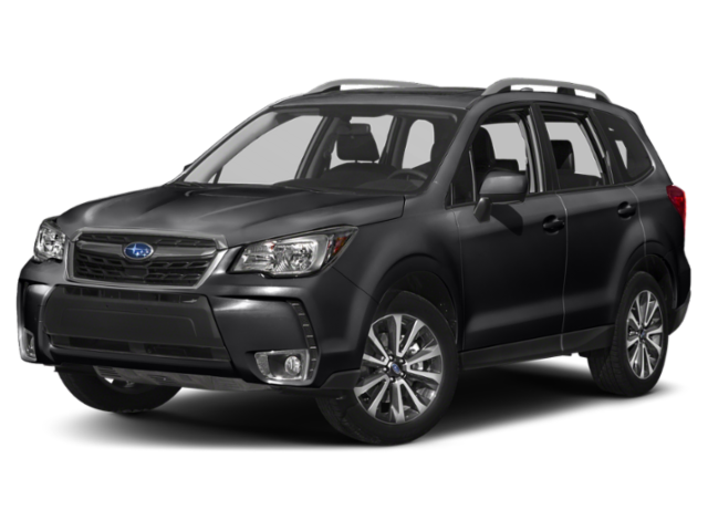 2018 Subaru Forester 2.0XT Premium Premium