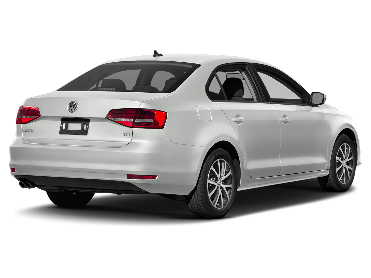 Used 2015 Volkswagen Jetta SE with VIN 3VWD17AJ3FM408820 for sale in Irvine, CA