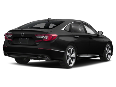 2019 Honda Accord Sedan Touring 2.0T