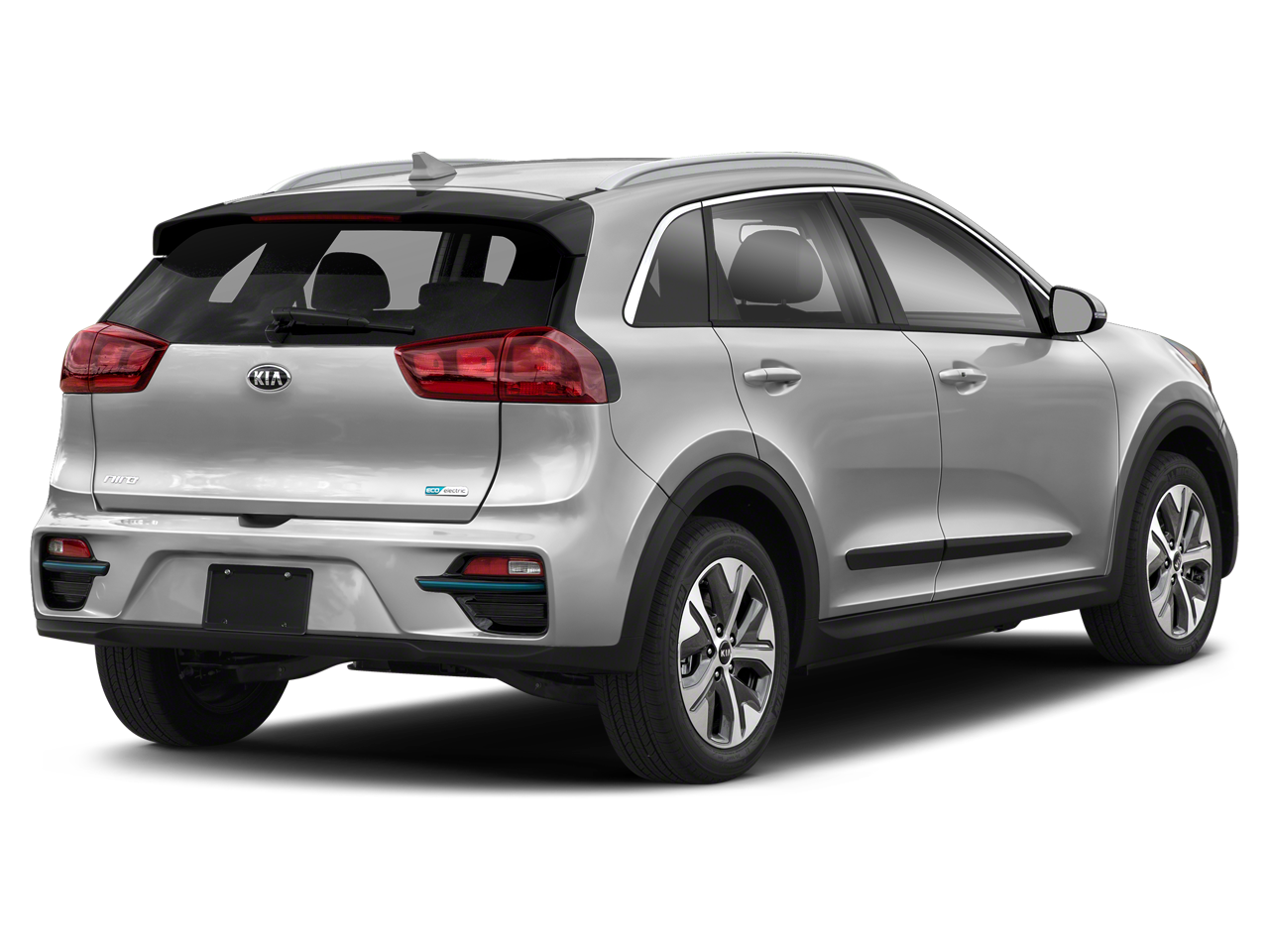 Certified 2020 Kia Niro EX with VIN KNDCC3LG1L5081435 for sale in Irvine, CA