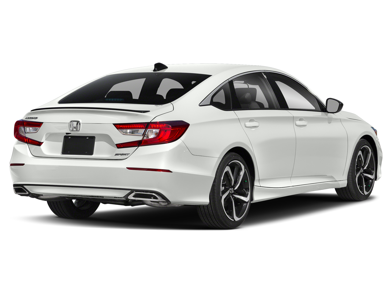 2021 Honda Accord Sedan Sport