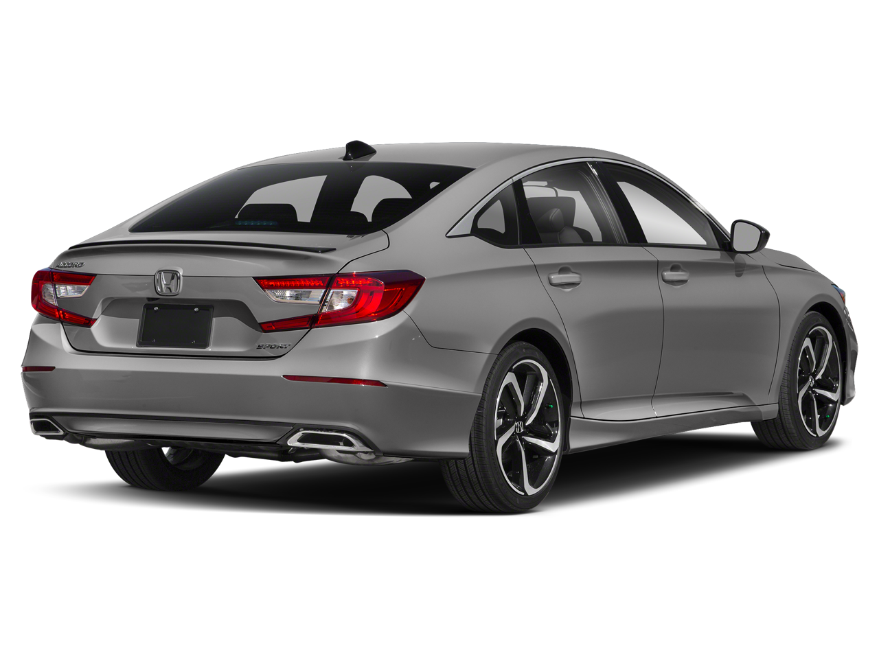 2021 Honda Accord Sport 2.0T