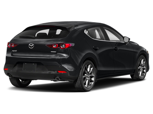2021 Mazda Mazda3 Hatchback Select in Irvine, CA - Irvine Auto Center