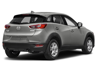 2021 Mazda Mazda Cx-3 Sport