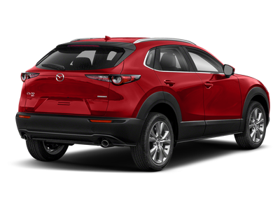 2021 Mazda Mazda Cx-30 Premium