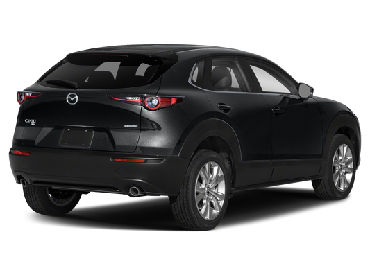 2021 Mazda Mazda CX-30 Select in Irvine, CA - Irvine Auto Center