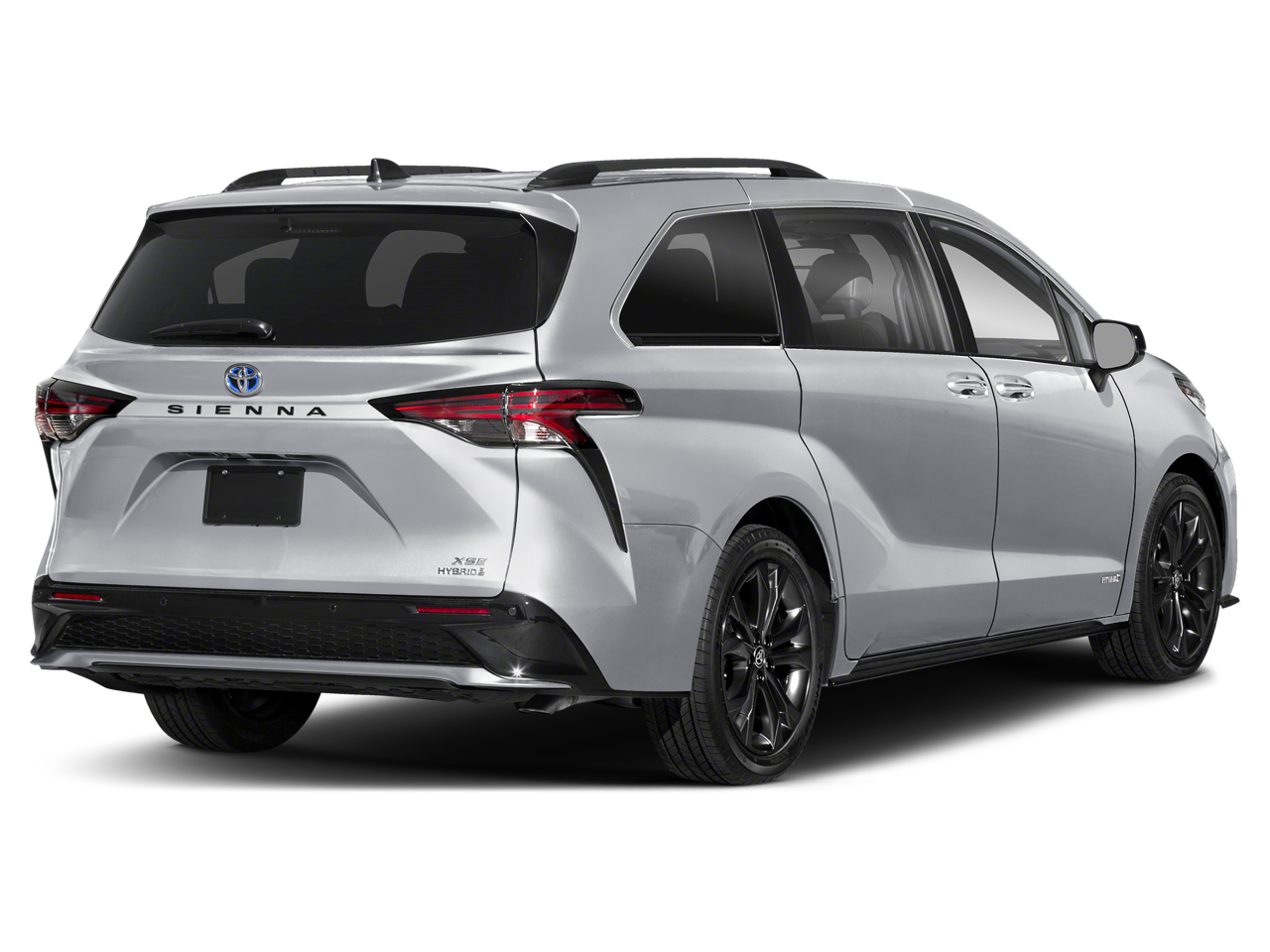 2021 Toyota Sienna XSE