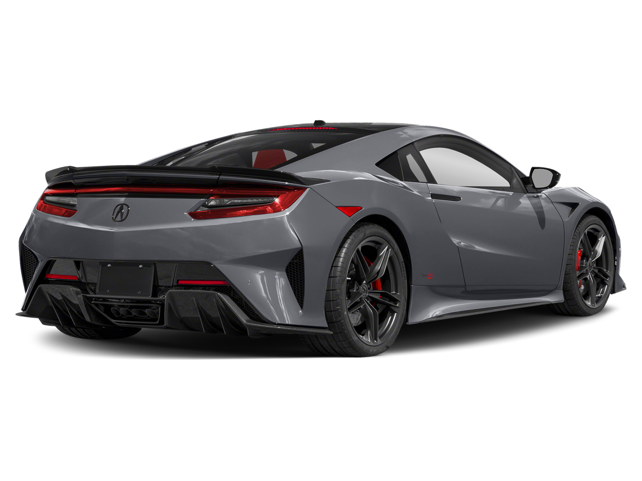 2022 Acura NSX Type S SH-AWD