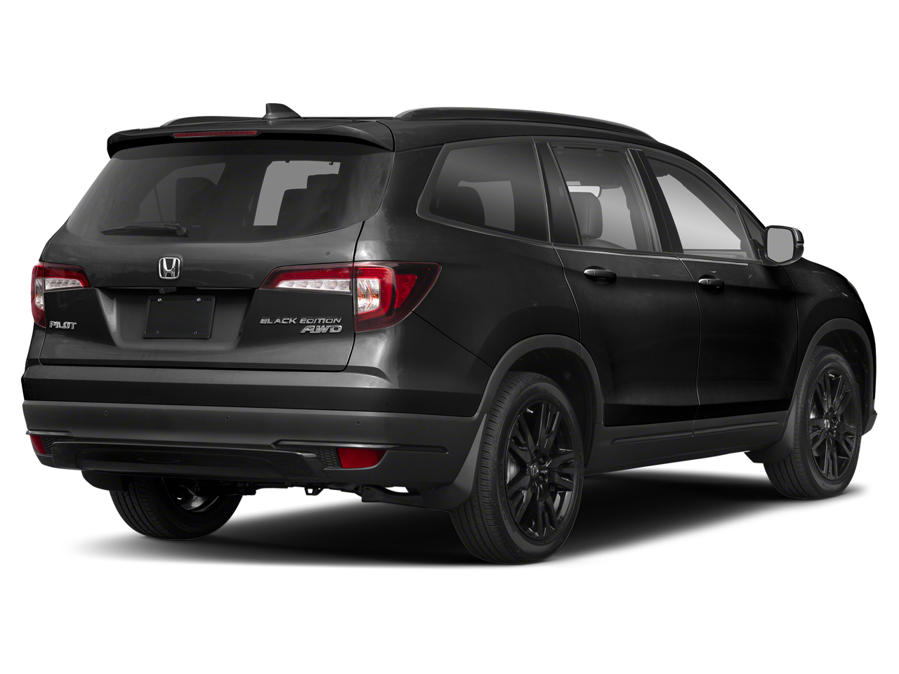 2022 Honda Pilot Base