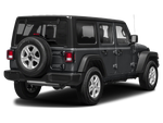 2022 Jeep Wrangler Unlimited High Tide