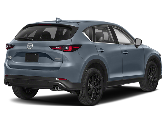 2022 Mazda Mazda CX-5 2.5 S Carbon Edition in Irvine, CA - Irvine Auto Center