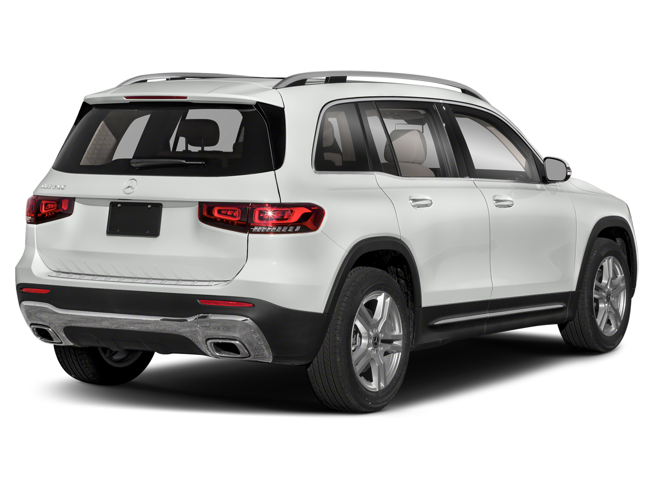 2022 Mercedes-Benz GLB GLB 250