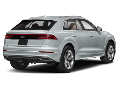 2023 Audi Q8 55 Premium Plus quattro