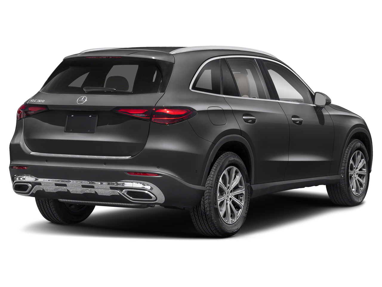 2023 Mercedes-Benz GLC GLC 300