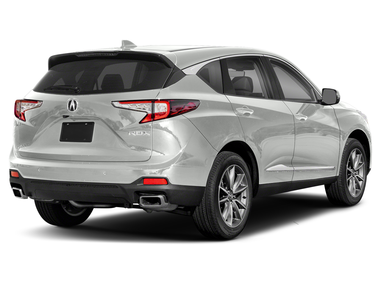 2024 Acura RDX Technology Package SH-AWD