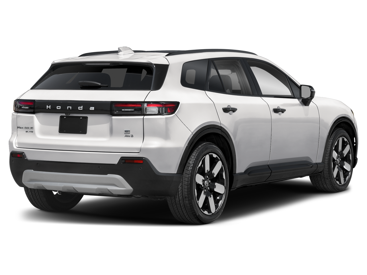 2024 Honda Prologue Elite