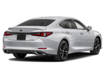 2024 Lexus ES 350 F Sport