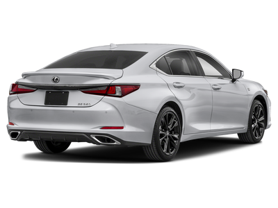 2024 Lexus ES 350 F Sport