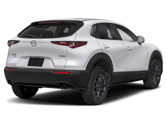 2024 Mazda Mazda CX-30 2.5 S in Irvine, CA - Irvine Auto Center