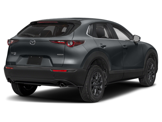 2024 Mazda Mazda CX-30 2.5 S in Irvine, CA - Irvine Auto Center