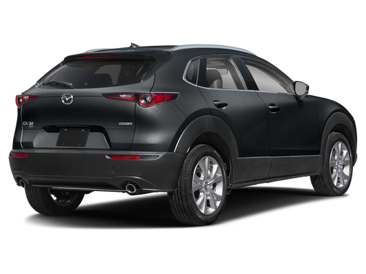 2024 Mazda Mazda CX-30 2.5 S Premium Package in Irvine, CA - Irvine Auto Center