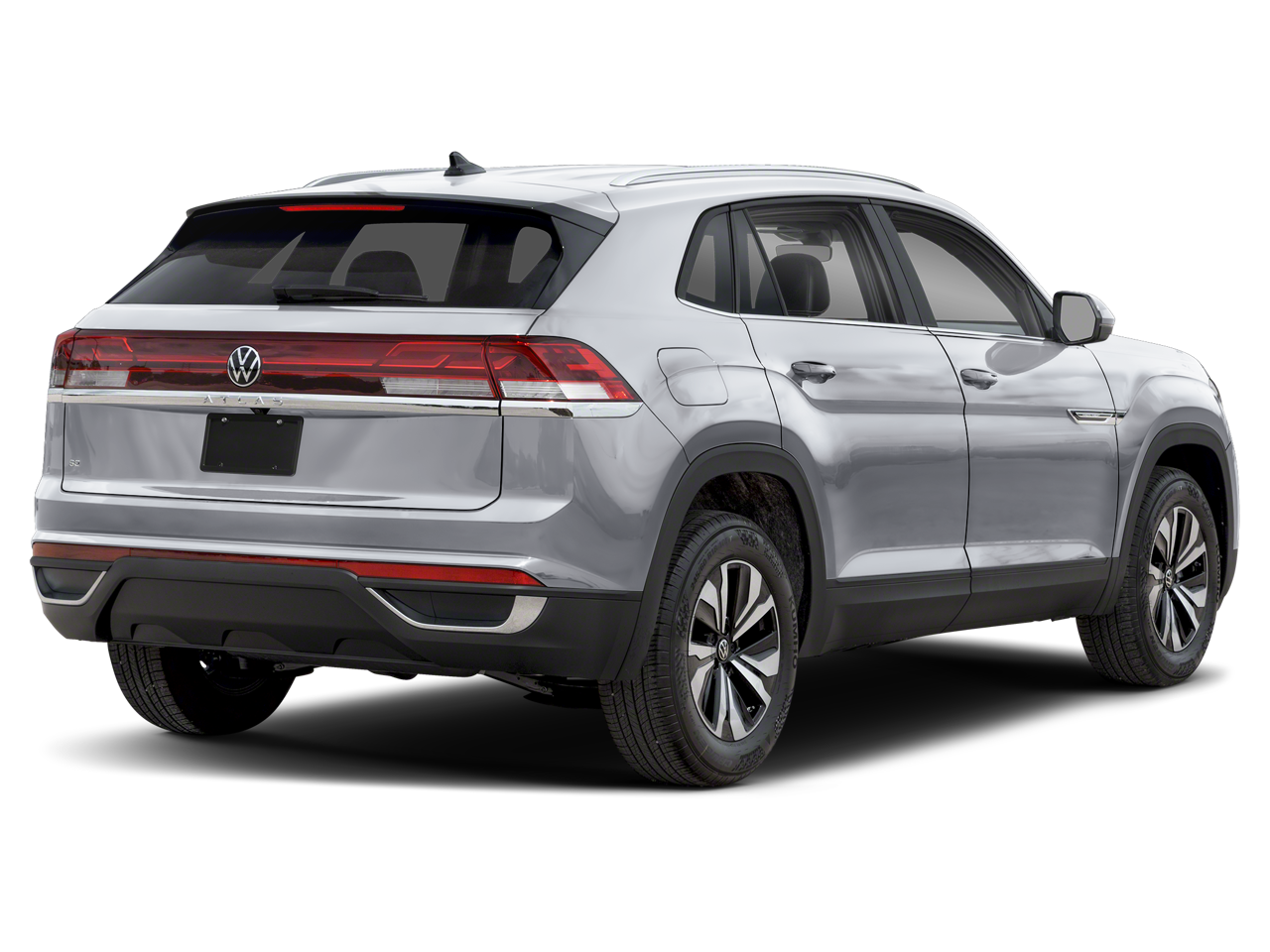 2024 Volkswagen Atlas Cross Sport Base