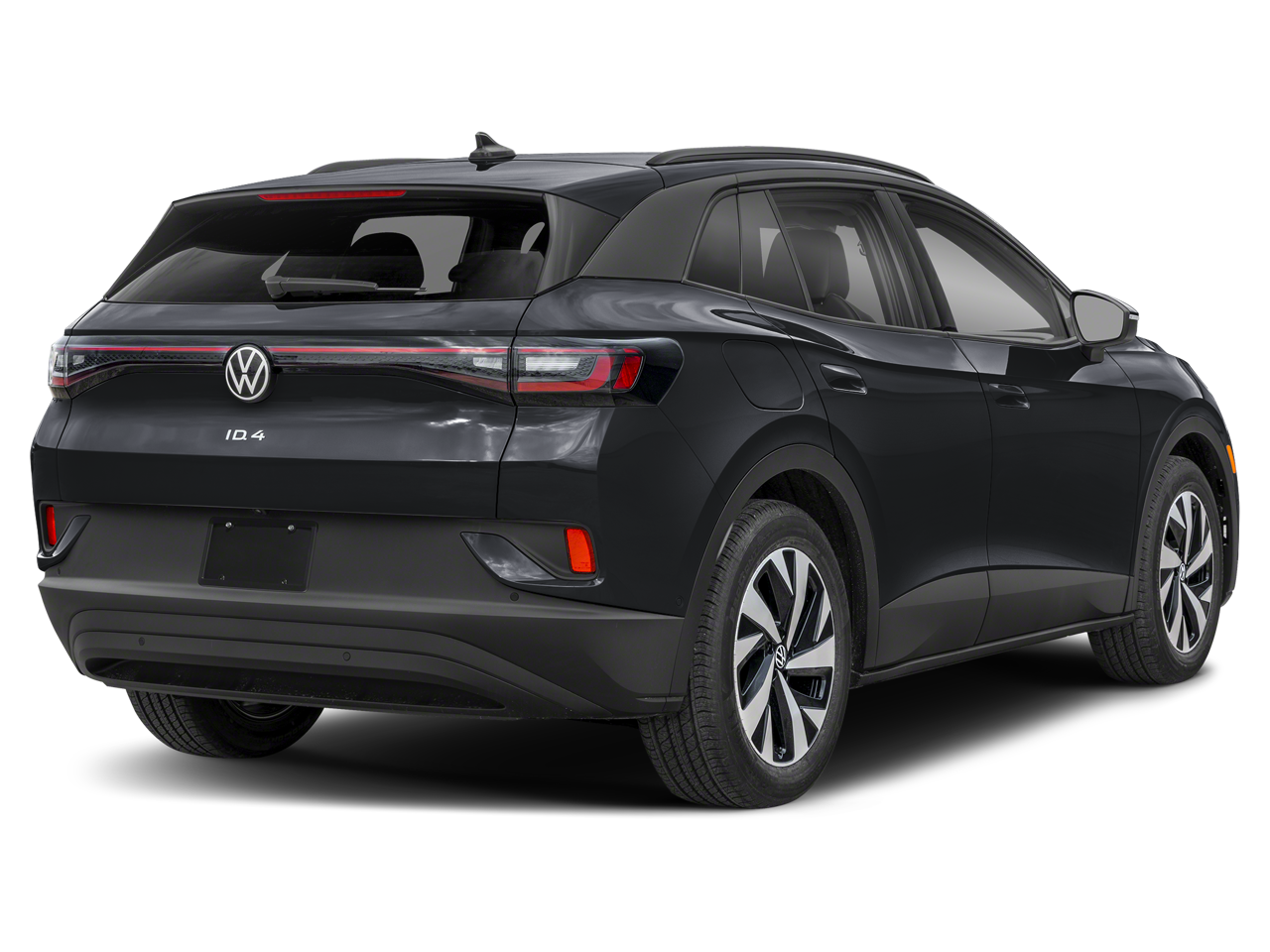2024 Volkswagen Id.4 Base
