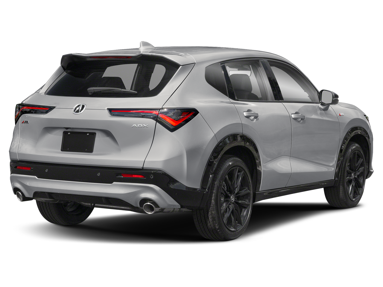2025 Acura ADX A-Spec Advance Package