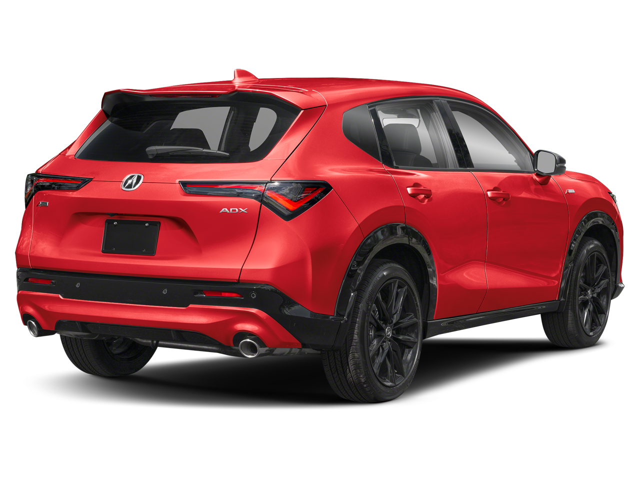 2025 Acura ADX A-Spec Advance Package