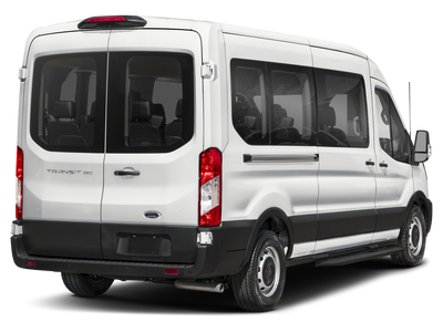 2025 Ford Transit Passenger Wagon XL