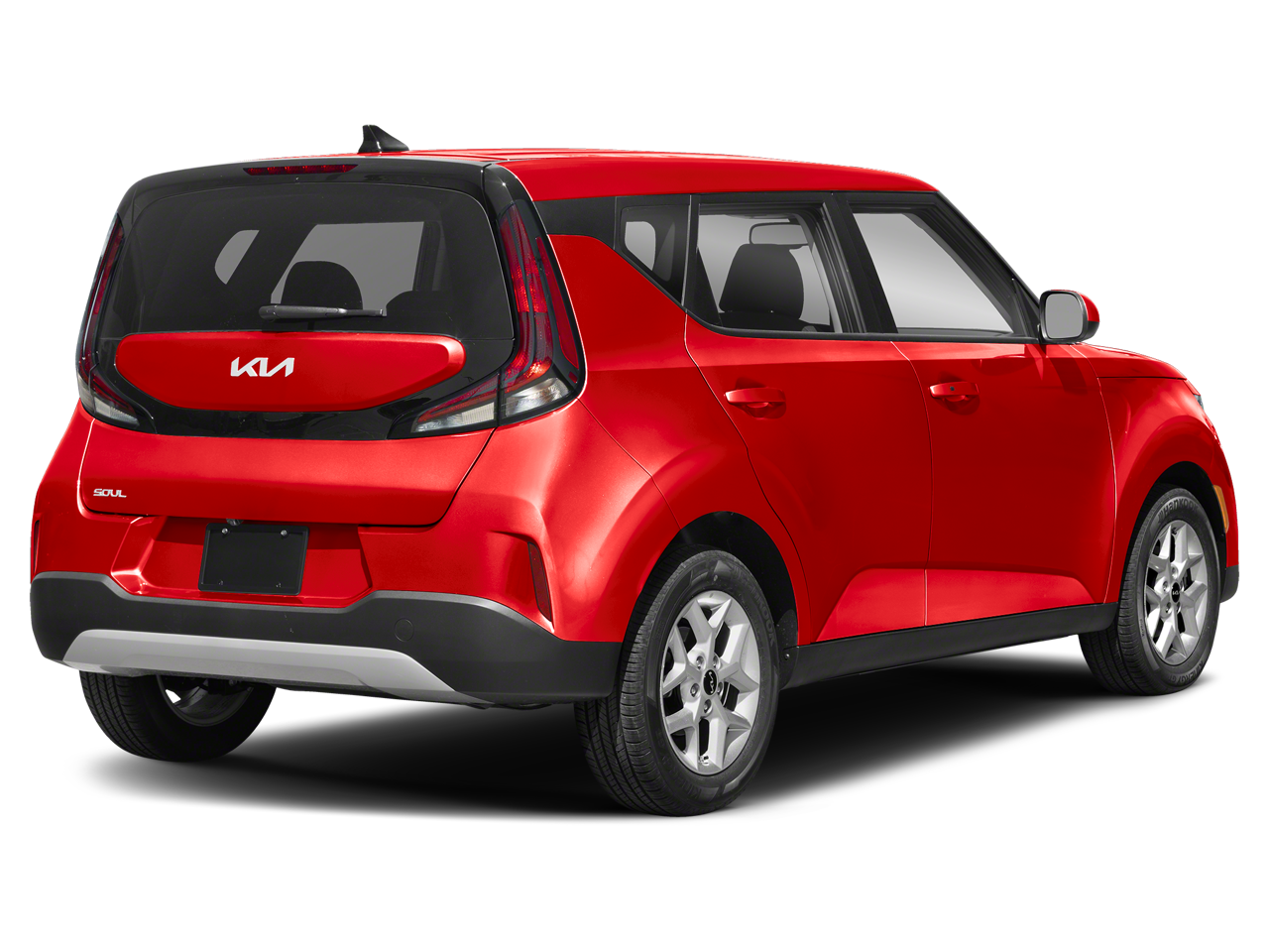 2025 Kia Soul S