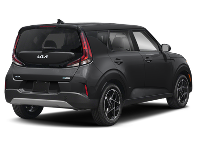 2025 Kia Soul EX