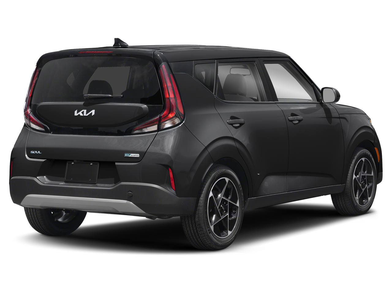 2025 Kia Soul EX
