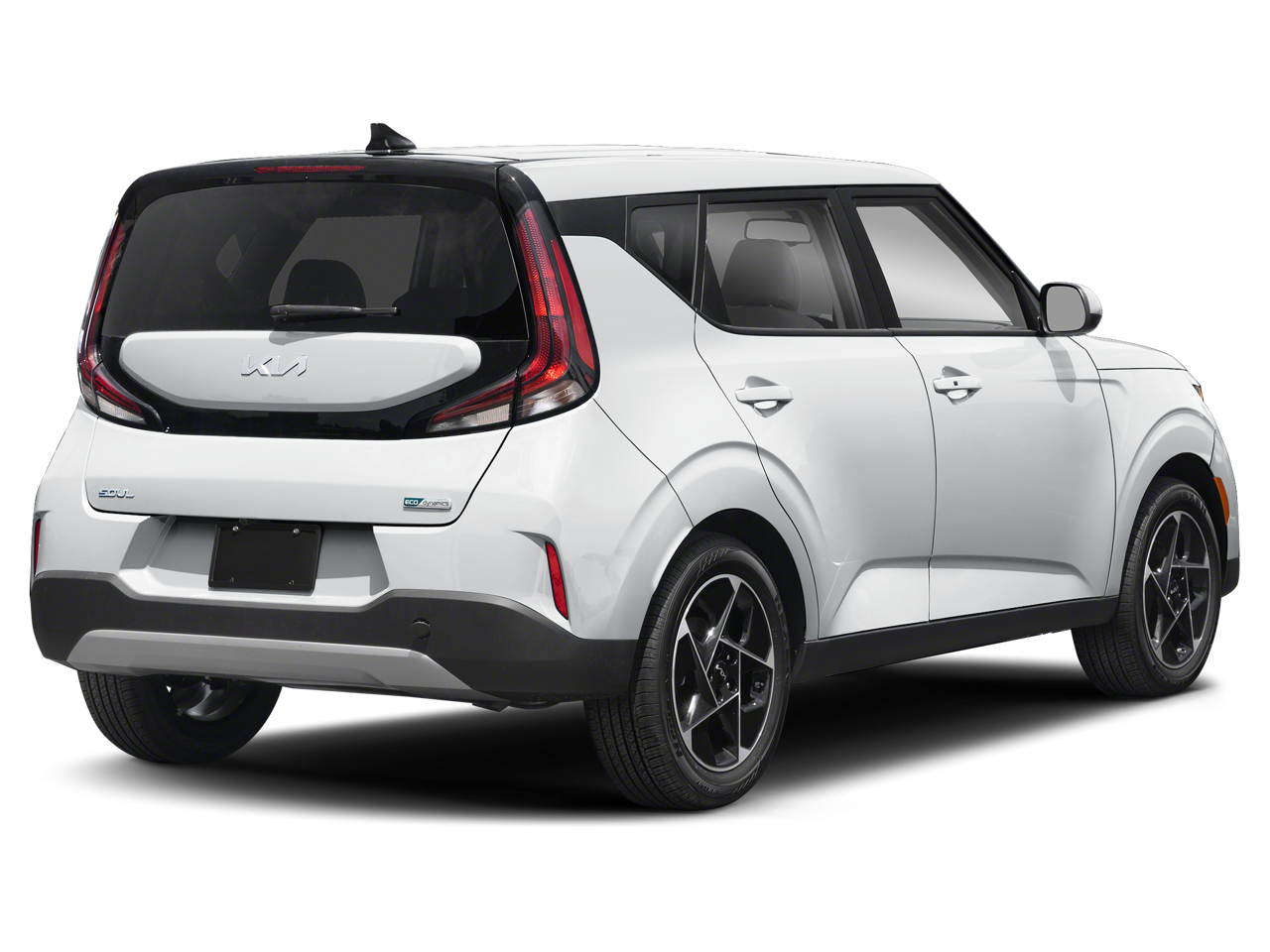 2025 Kia Soul EX