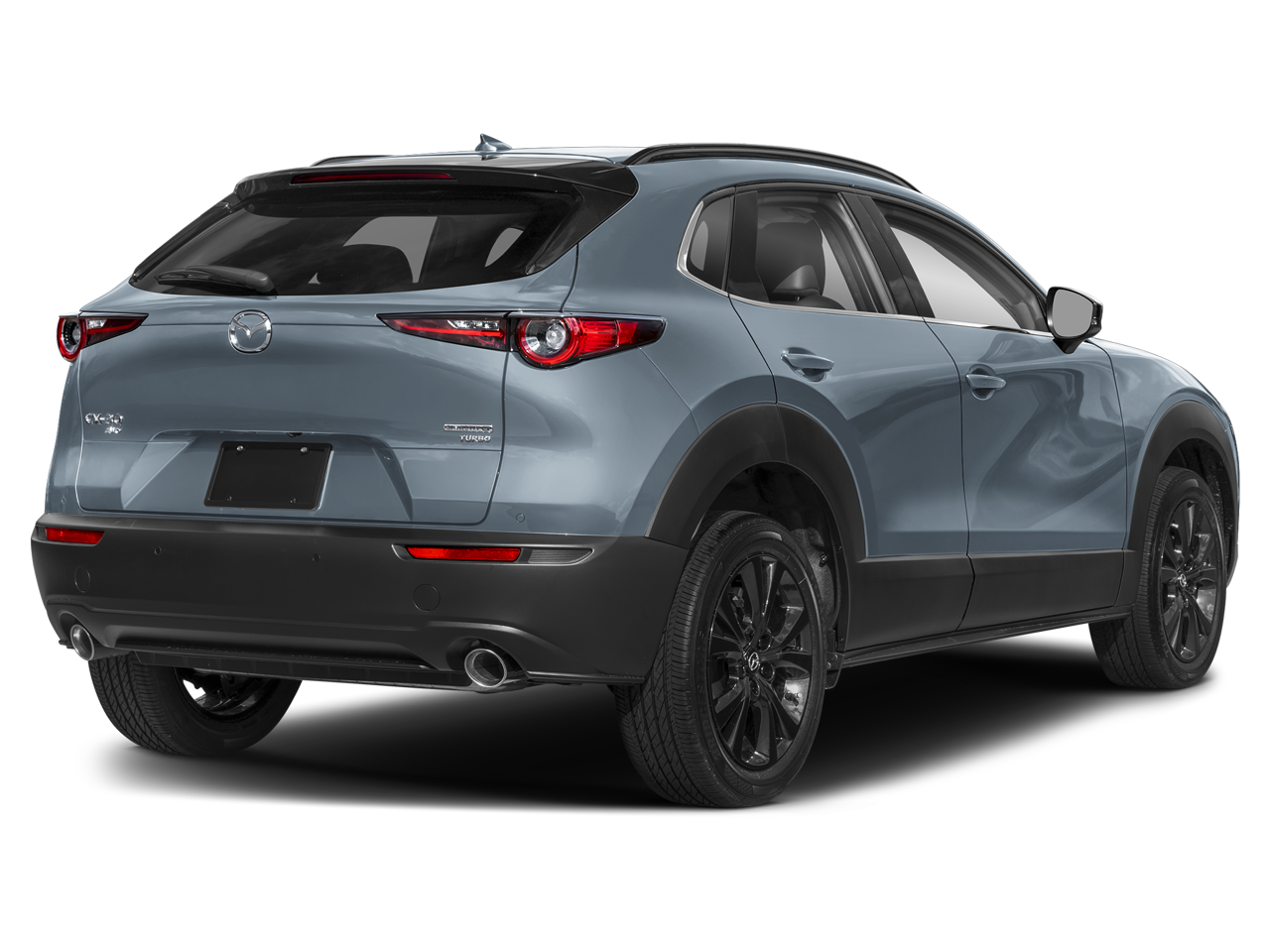 2025 Mazda Mazda CX-30 2.5 Turbo Premium Plus Package