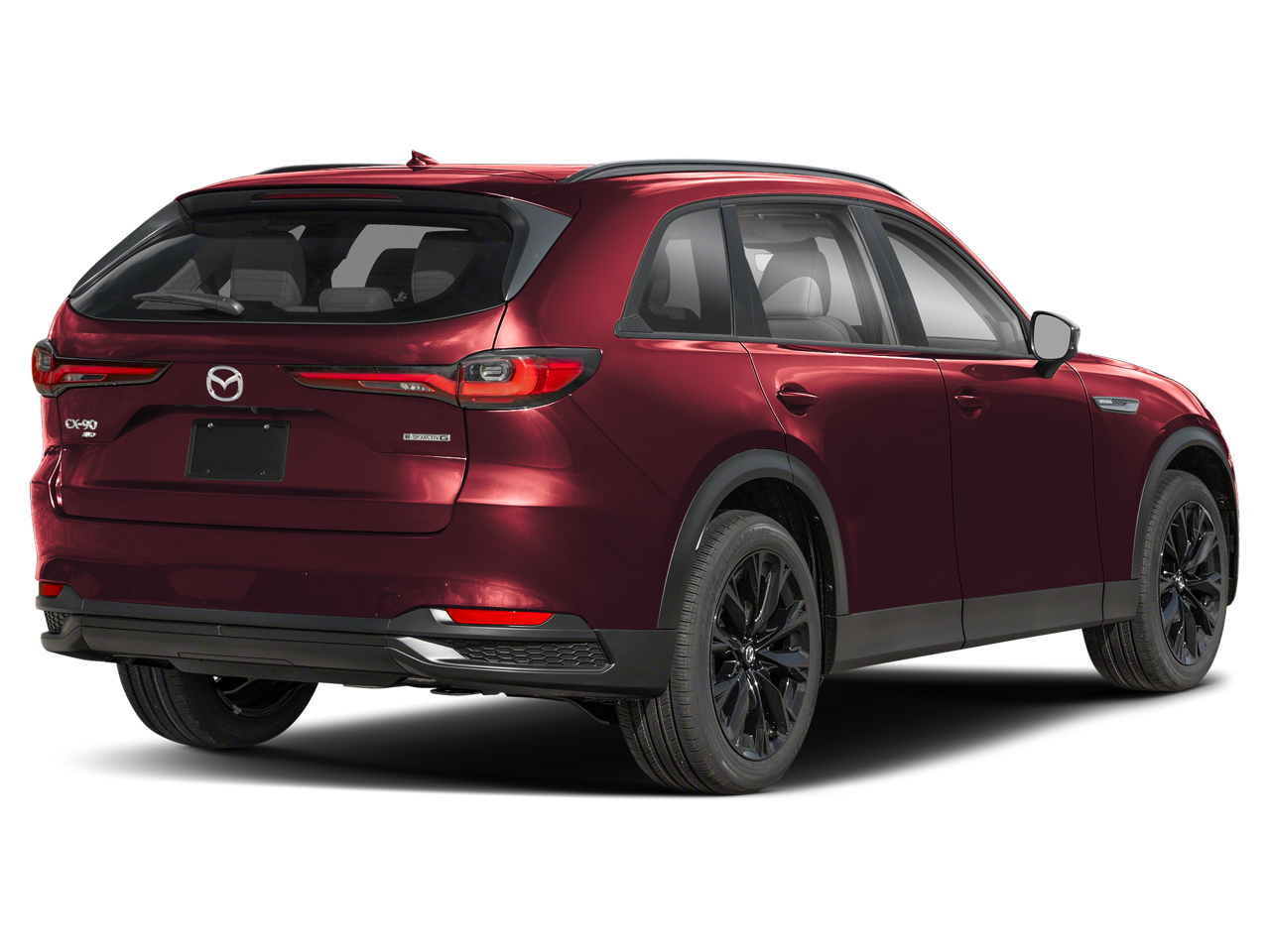 2025 Mazda Mazda CX-90 Premium Sport
