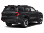 2025 Toyota 4Runner HYBRID TRD OFF RO