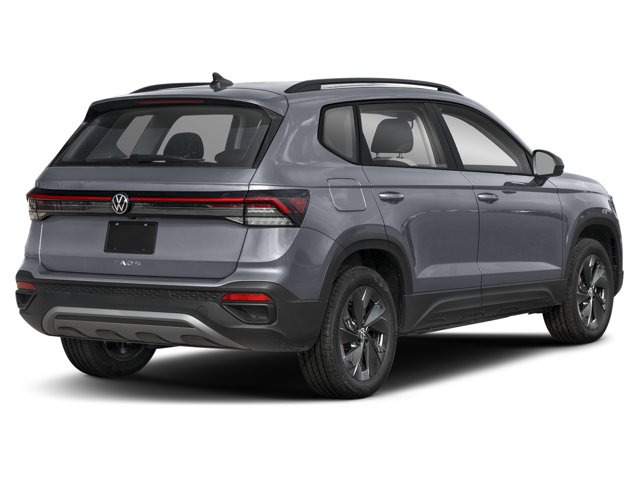 2025 Volkswagen Taos S