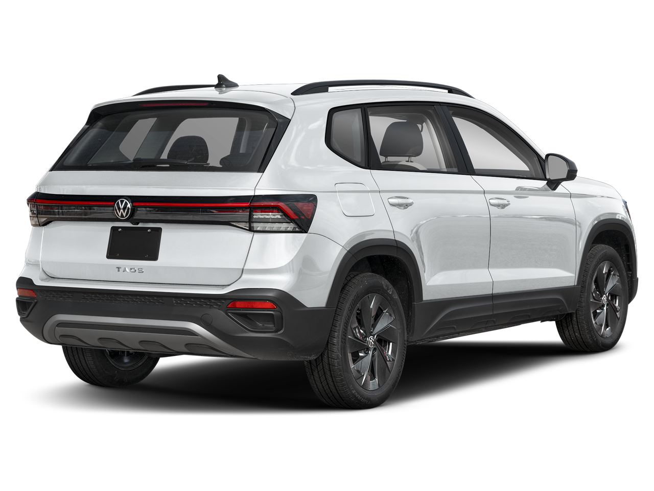 2025 Volkswagen Taos S