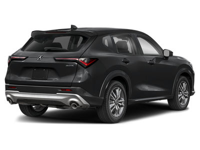 2026 Acura ADX Base